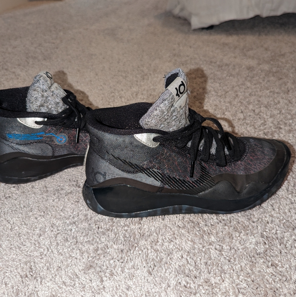 2019 Nike KD 12th Edition